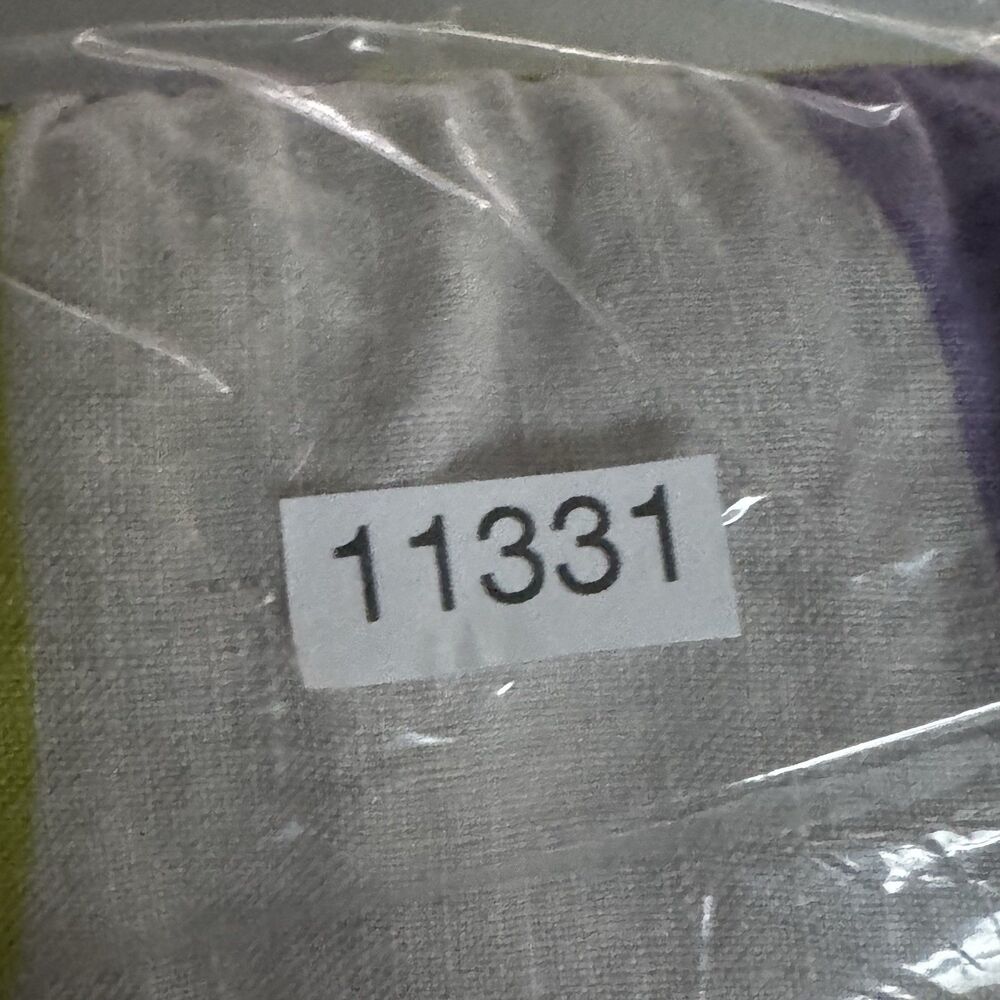 Gorman Mojito 100% Linen Striped Maxi Tiered Dress Pockets Size 14 - Picture 13 of 13